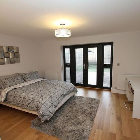 Lovely One Bed Apartment-Near All Transport-Village-Freeparking Londres Extérieur photo