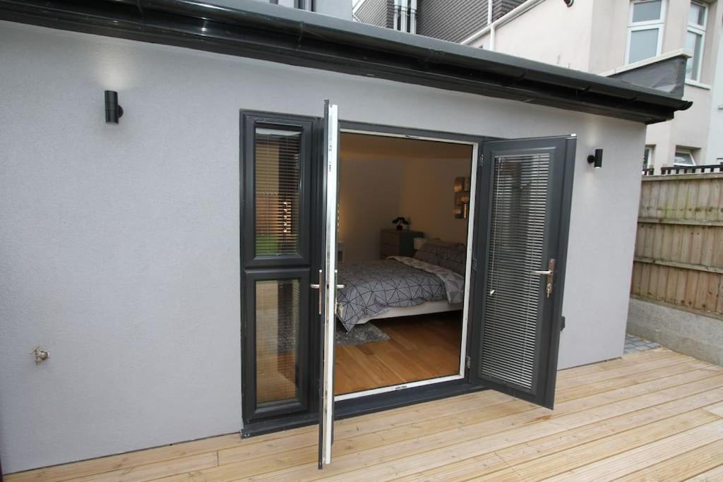 Lovely One Bed Apartment-Near All Transport-Village-Freeparking Londres Extérieur photo