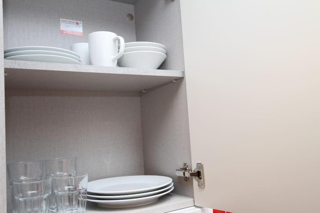 Lovely One Bed Apartment-Near All Transport-Village-Freeparking Londres Extérieur photo
